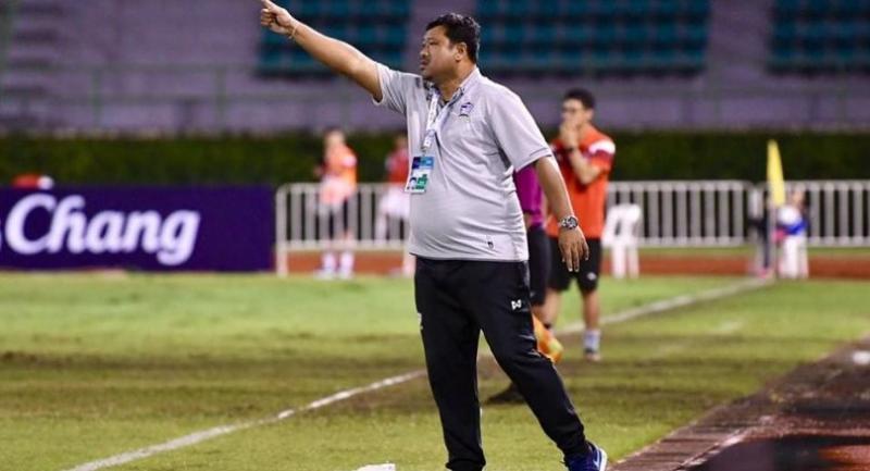 We will win gold again at SEA Games, says coach Worrawoot 