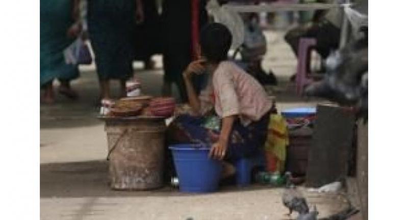 Population aged 60 and over estimated to reach 13 million by 2050 in Myanmar