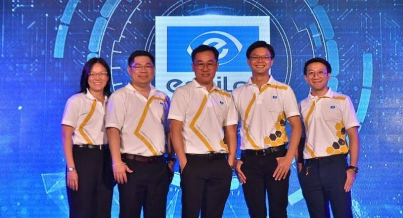 Essilor Thailand marks anniversary with Centara Grand event