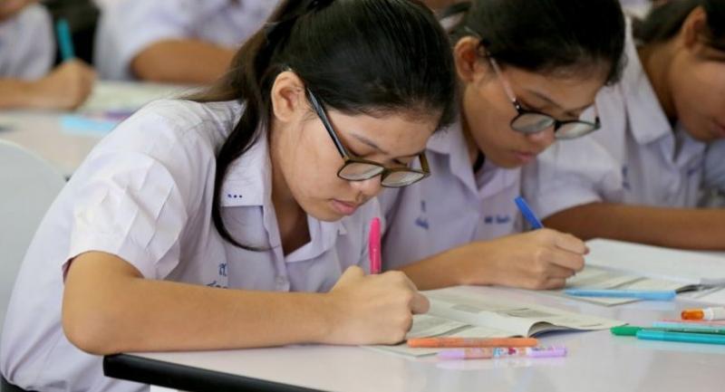 Thai university admission system revamped in response to criticism
