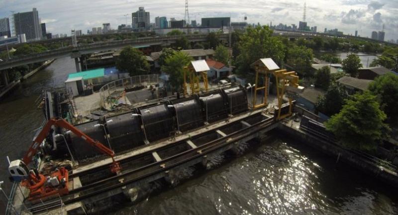 BMA to seek Cabinet approval for two more drainage tunnels