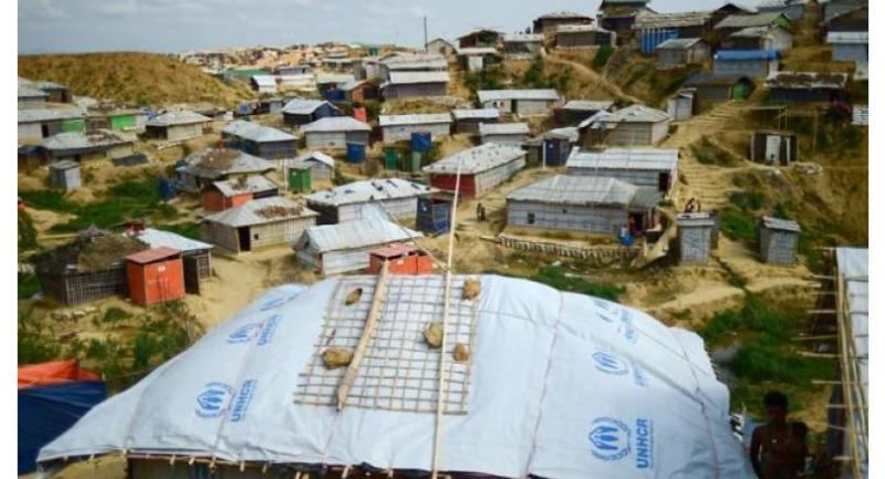 8000 Rohingyas to return to Myanmar soon, FM tells ASEM Summit