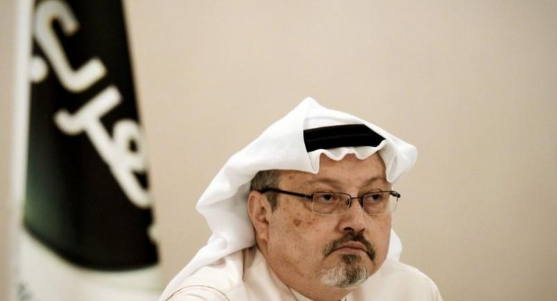 Khashoggi's daughters promise to keep his legacy alive