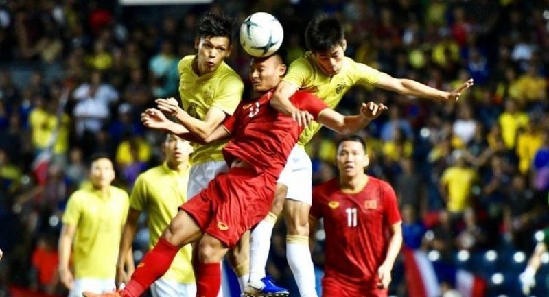 Thailand suffer heartbreaking defeat in King's Cup