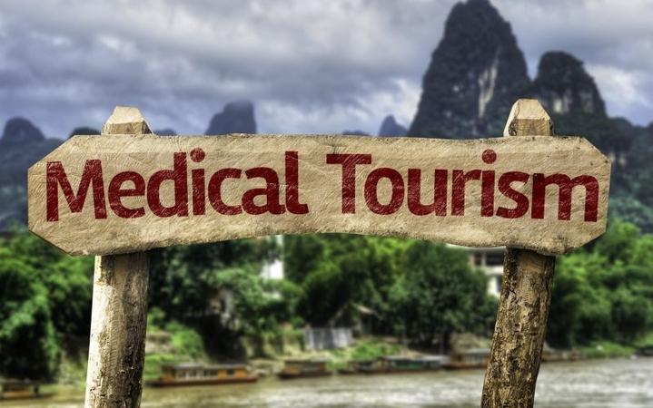 Asia – the global giant in medical tourism