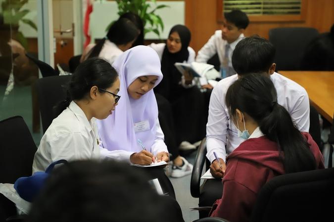 Amcham scholarships help enhance future of Thailand 