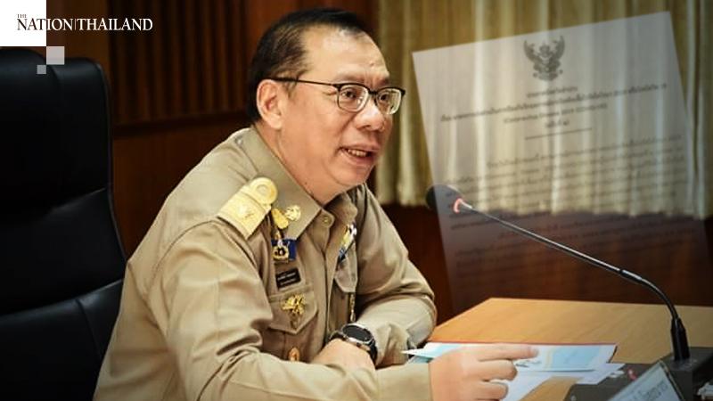 Lampang extends lockdown, ban on alcohol sales