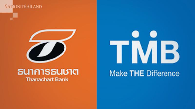 TMB, Thanachart to reopen over 850 branches across country