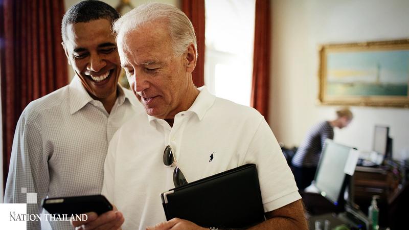 Obama to headline virtual fundraiser for Biden next week