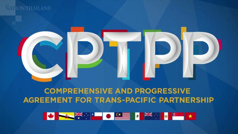 Govt trailing critics of trans-Pacific partnership in the communications game