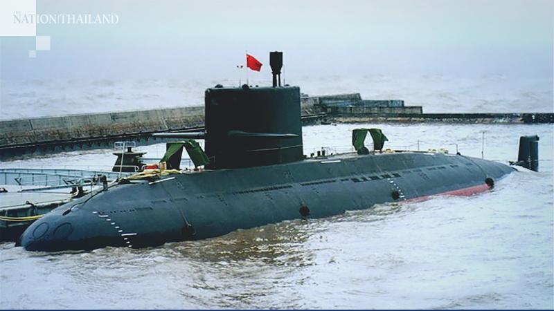 Democrats make U-turn on submarines, call for Covid-19 relief instead 