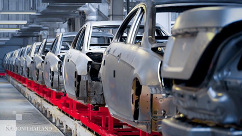  Covid-19 crisis will lead to accelerated change in the automotive industry: researchers