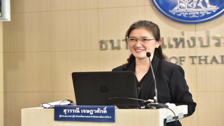 Bad loans to rise even further this year, says Bank of Thailand