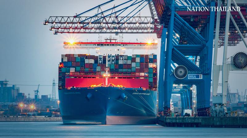 Global container shipping rates are high, but unsustainable: Fitch