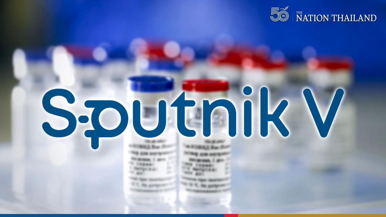 Russia to cooperate with China on production of Sputnik V vaccine