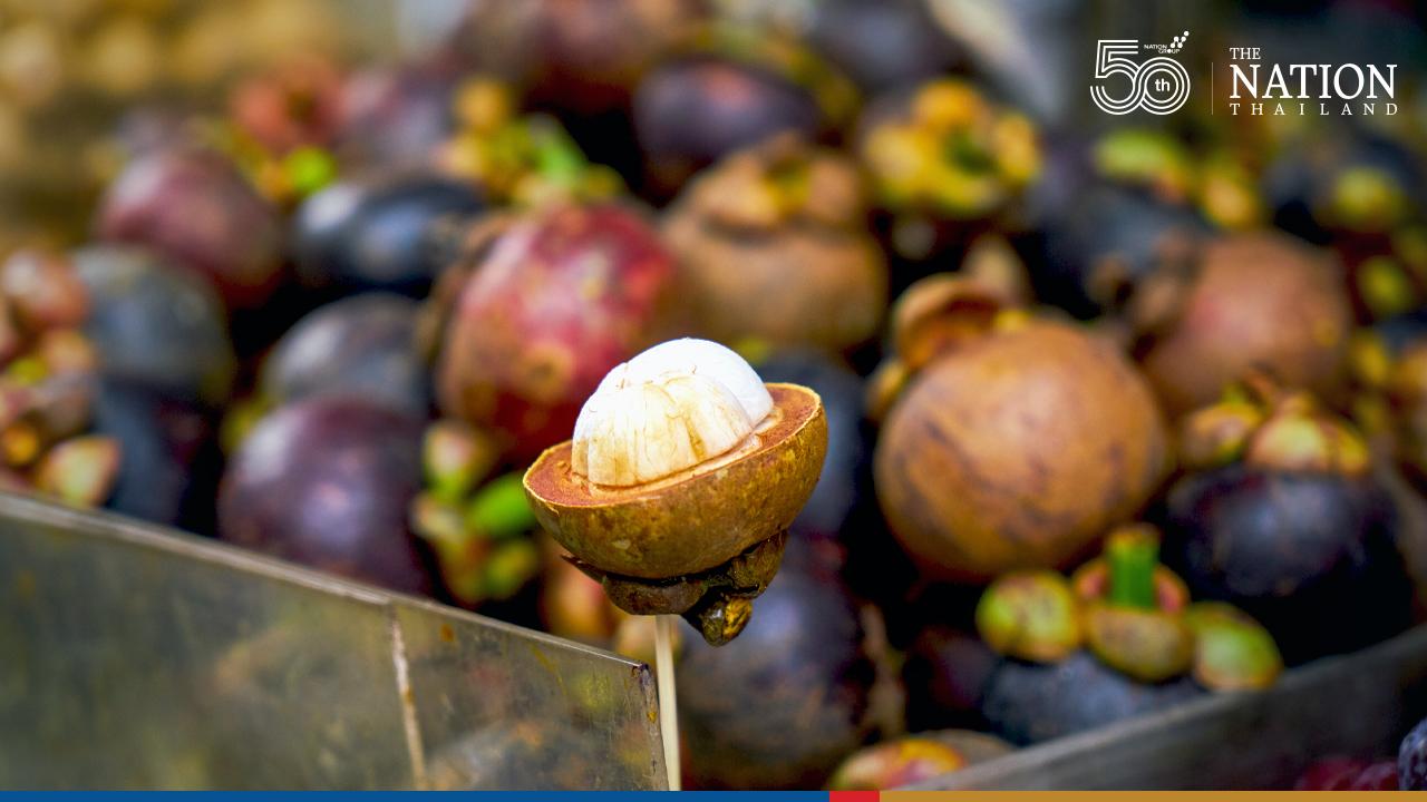 Government intervention sought to deal with mangosteen oversupply problem