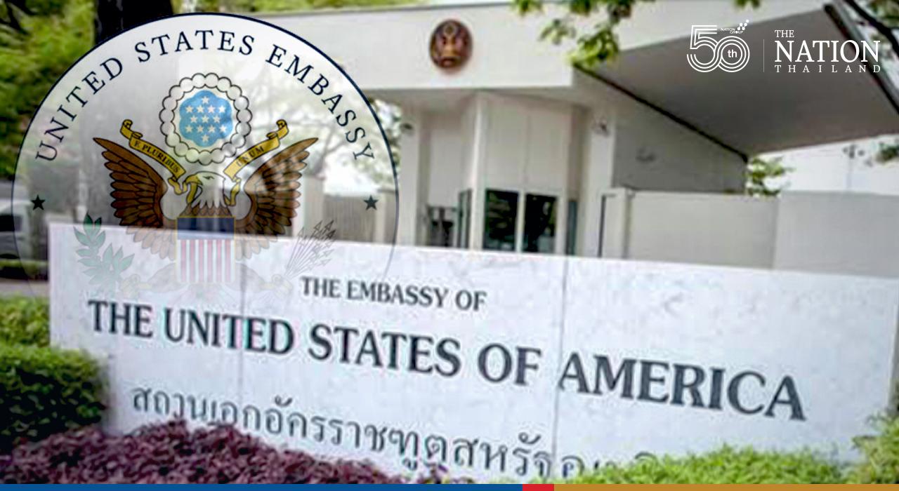 Thailand will get 1 million doses of vaccine soon, says US Embassy