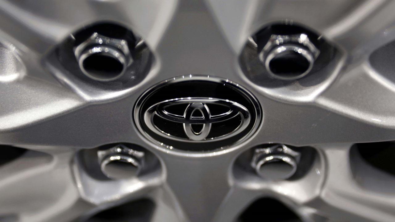 How a single Covid case rocked Toyota, the world biggest carmaker