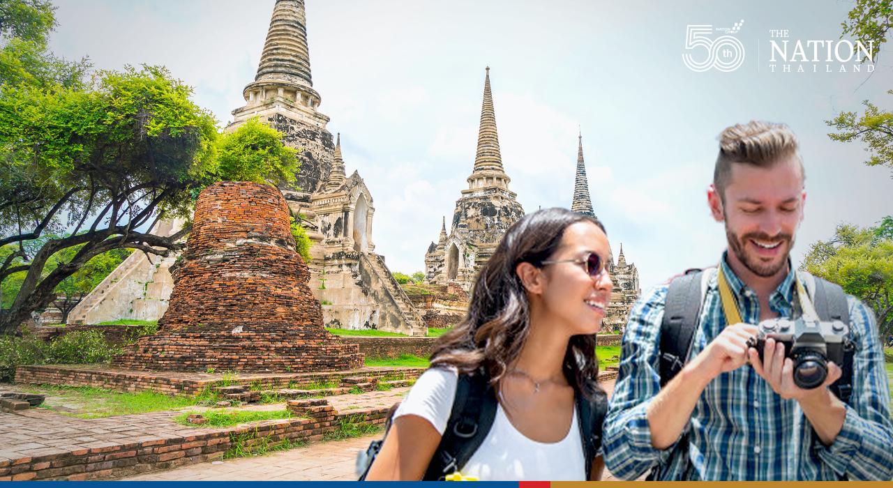 Ayutthaya named among 50 top tourist spots by Forbes