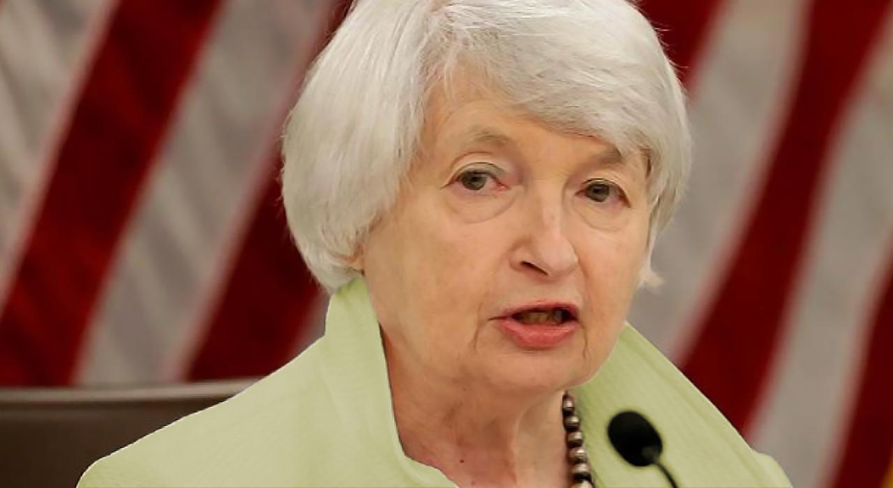 Janet Yellen faces climate test as environmentalists push for more aggressive financial action