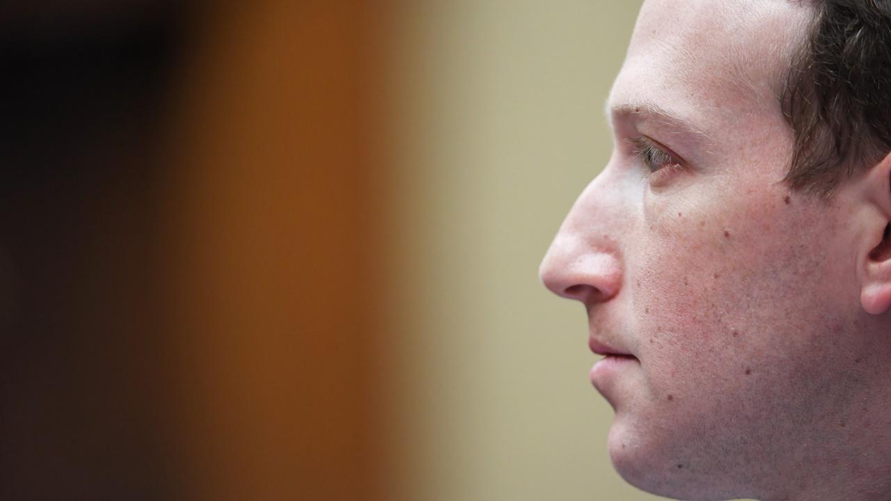 Facebook CEO Mark Zuckerberg added to D.C. privacy lawsuit