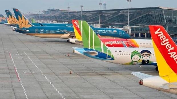 [Vietnam] Deputy PM agrees to restore regular international commercial flights from January 1, 2022