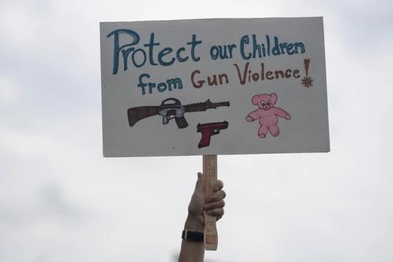 U.S. senators reach narrow deal on gun safety amid public disappointment about inaction