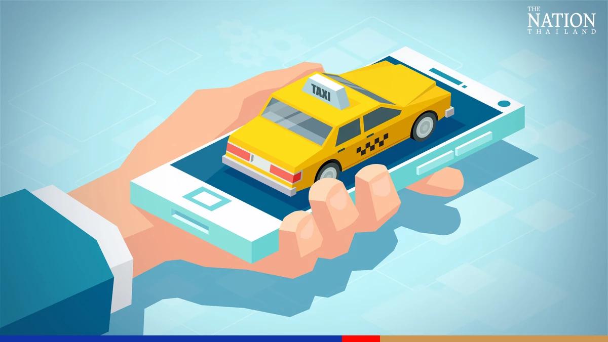 Court will be asked to block unregistered taxi apps for safety of passengers
