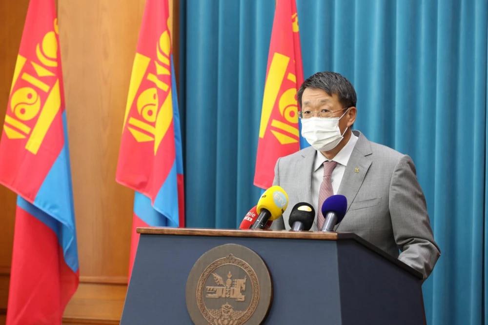 All Mongolian citizens over 16 to have e-mail address and get State services online