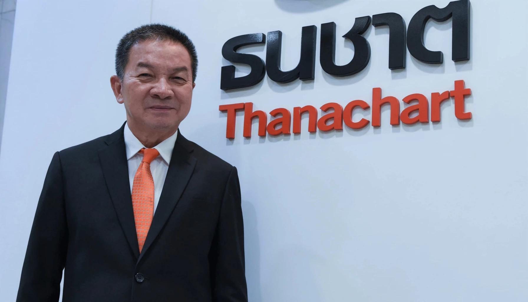 Thanachart Capital second-quarter 2022 profit increases by 71%