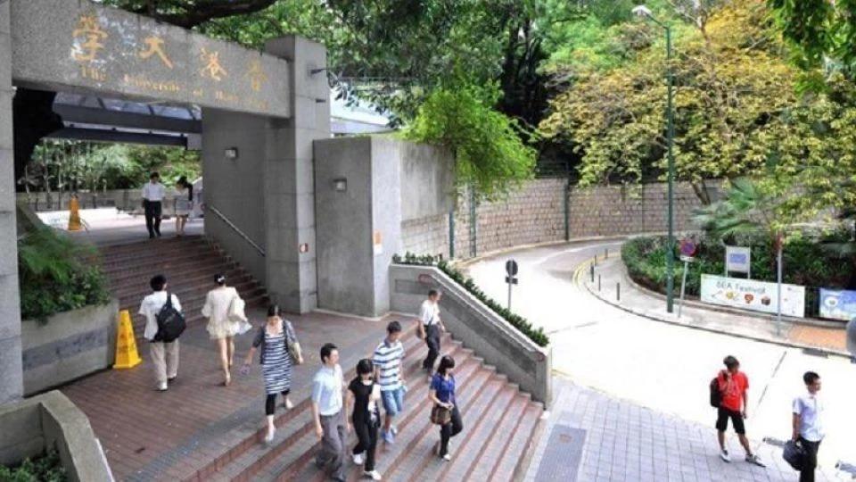 Hong Kong makes it mandatory for students to complete national education courses