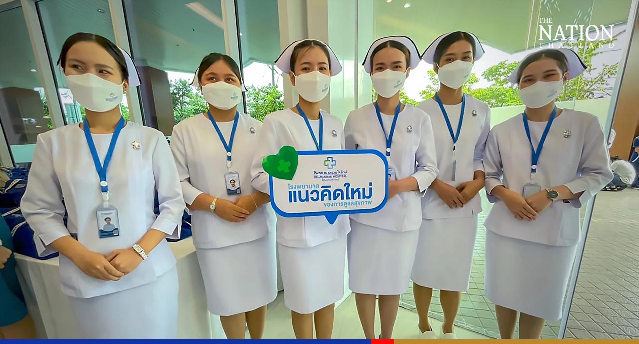 Bangkok gets its first hospital offering ‘specialised’ treatment at affordable prices