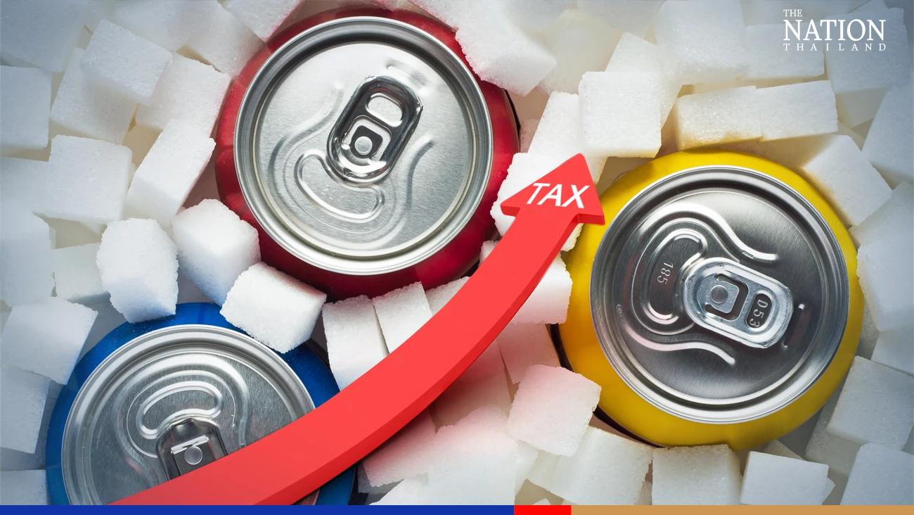 Price of sugary drinks to stay unchanged until March 31