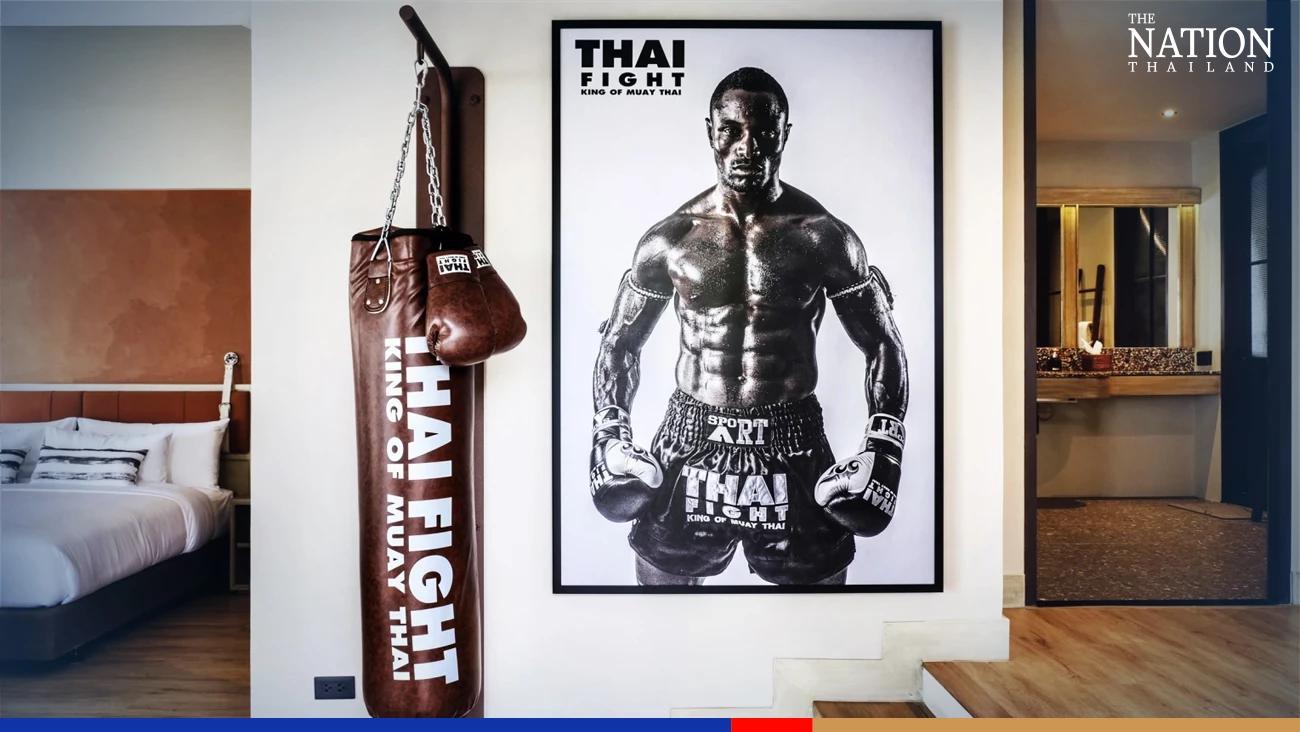 Thai Fight investing THB2 billion to promote Muay Thai
