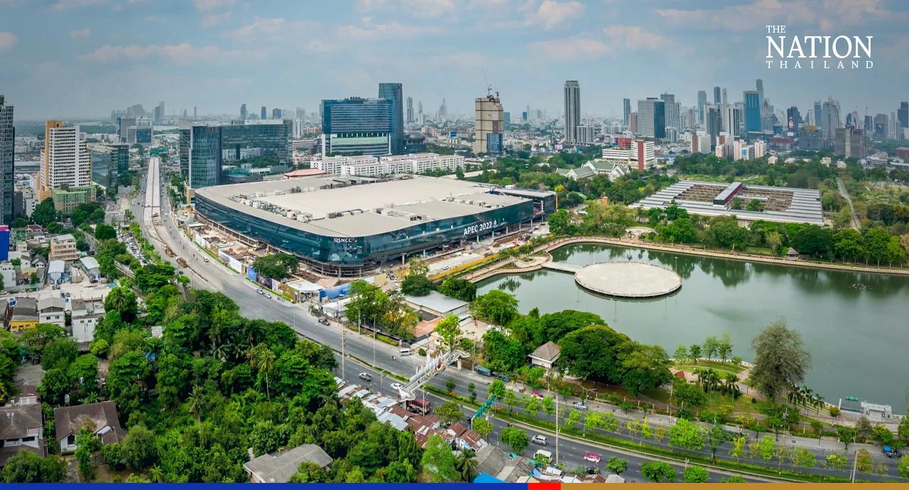 Ratchadapisek Road to be closed to traffic for Apec Summit