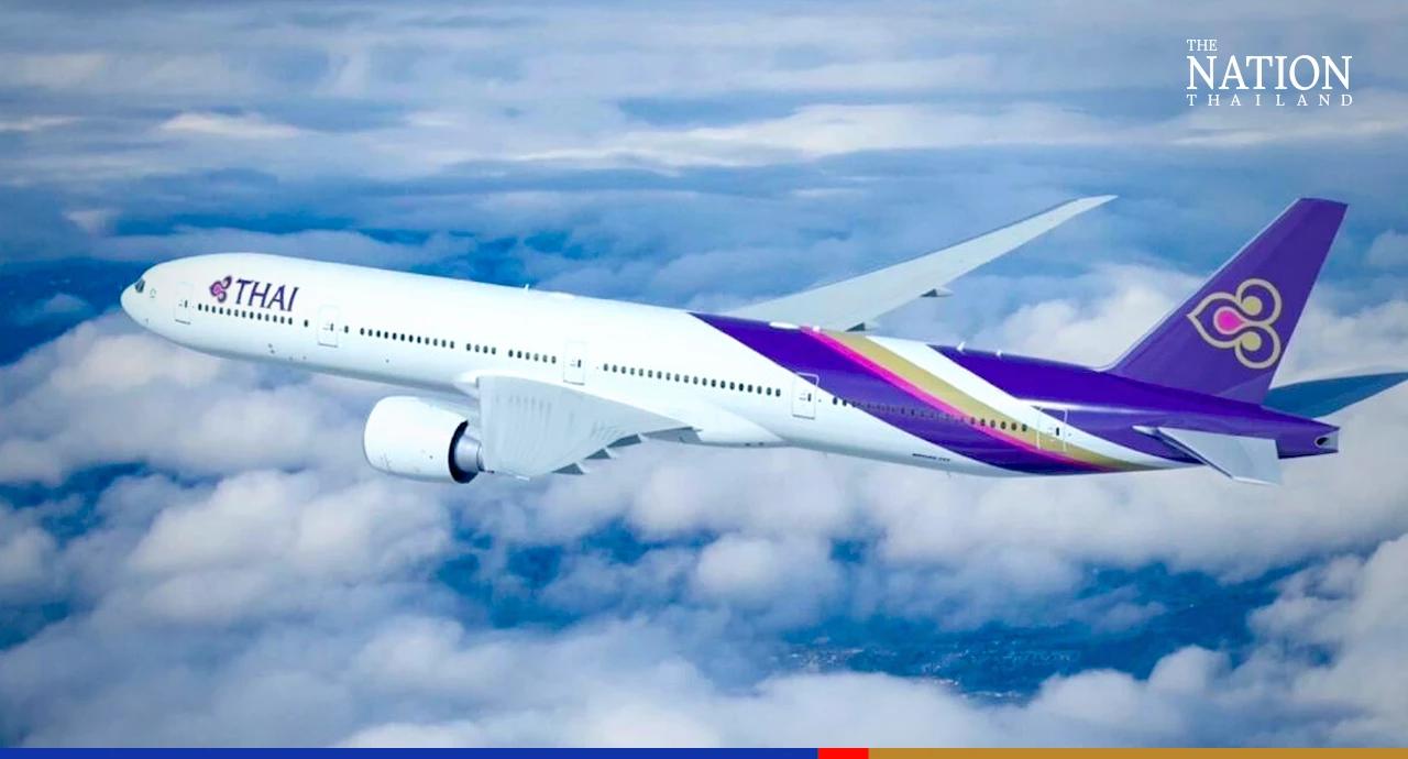 THAI launches 14 flights to major Chinese cities in March after removal of travel restrictions
